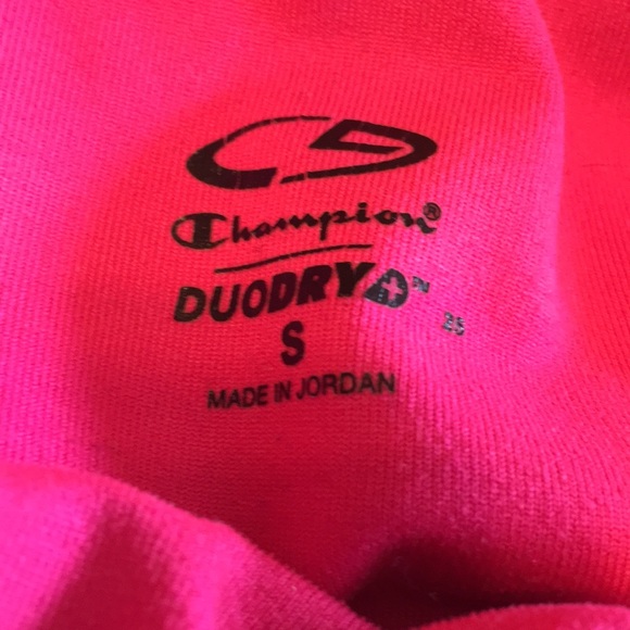 Super cute Champion workout legging - Picture 2 of 4